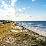 Ostsee Nyaraló Pruchten