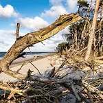 Ostsee Pruchten