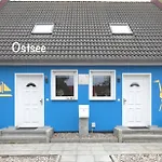 Ostsee Nyaraló *