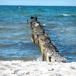 Nyaraló Ostsee Pruchten