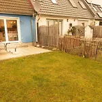 Nyaraló Ostsee Pruchten