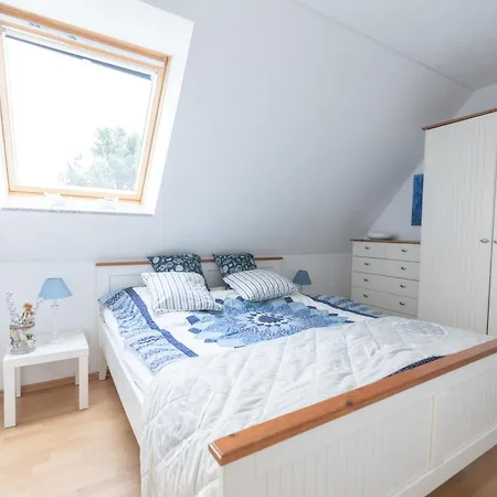 Ostsee Casa vacanze Pruchten