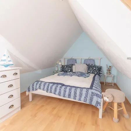 Ostsee Casa vacanze Pruchten