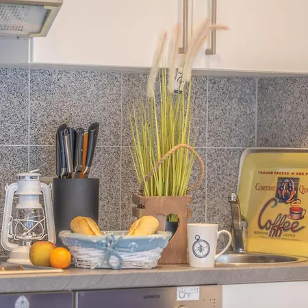 Casa vacanze Ostsee *