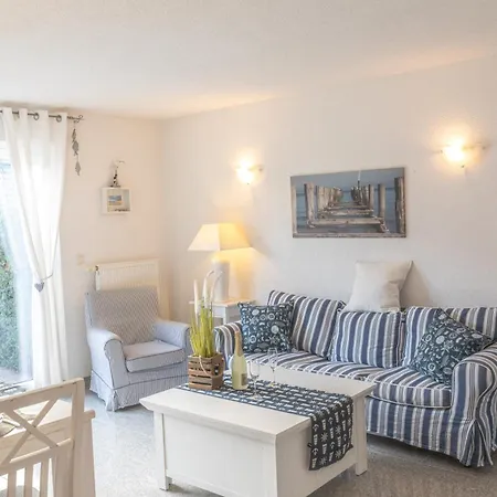 Ostsee Casa vacanze *