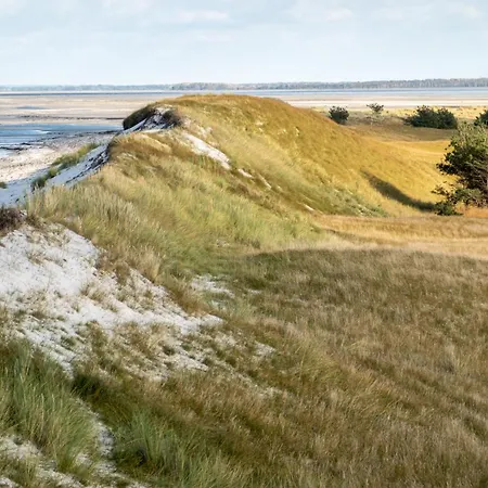 Ostsee Casa vacanze Pruchten