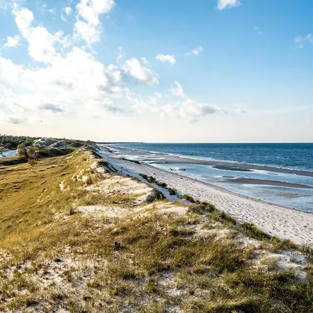 Ostsee 度假居 Pruchten