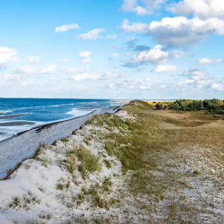 Ostsee * Pruchten