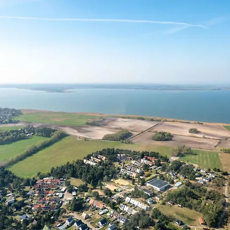 Ostsee 度假居 Pruchten