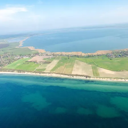 Ostsee 度假居
