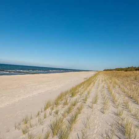 Ostsee 度假居 Pruchten