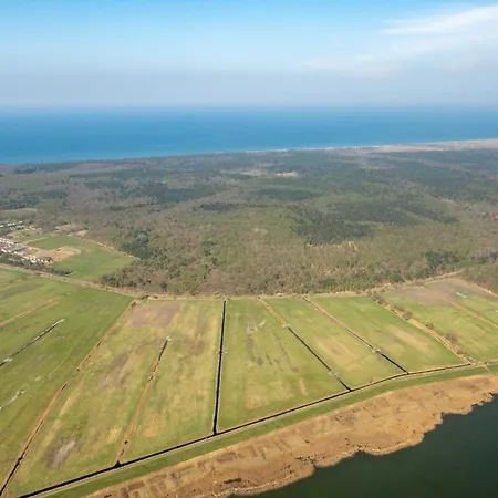 Ostsee 度假居
