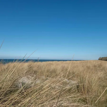 Ostsee 度假居 *