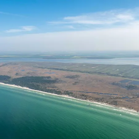 Ostsee Casa vacanze Pruchten