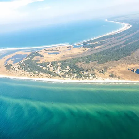 Ostsee 度假居