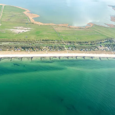 Ostsee Pruchten