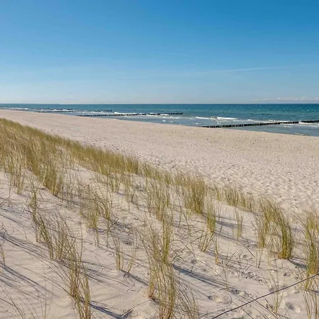 Casa vacanze Ostsee *