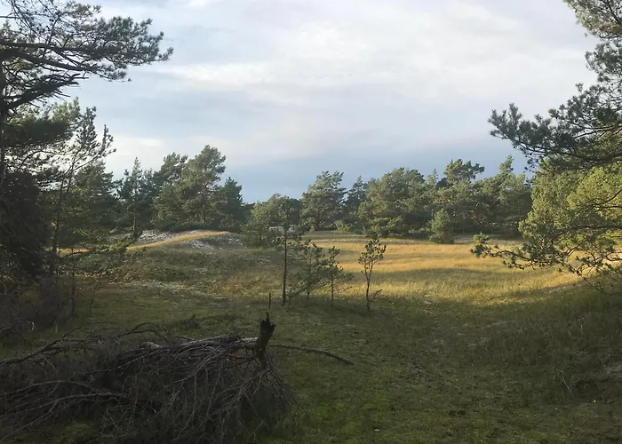 Ostsee 度假居