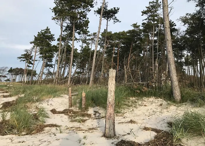 Ostsee *