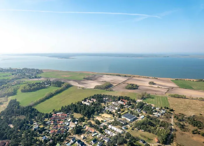 Ostsee 度假居 Pruchten