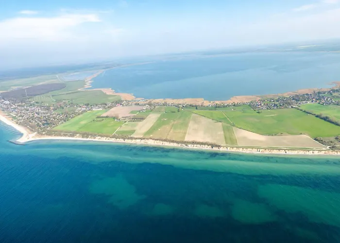 Ostsee 度假居