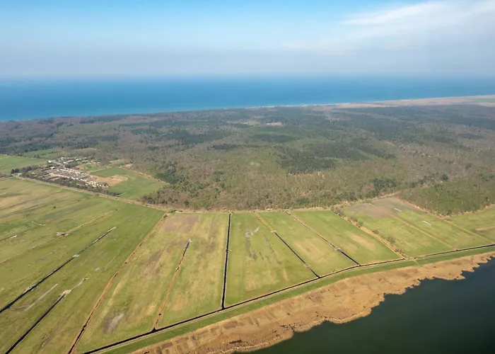 Ostsee 度假居