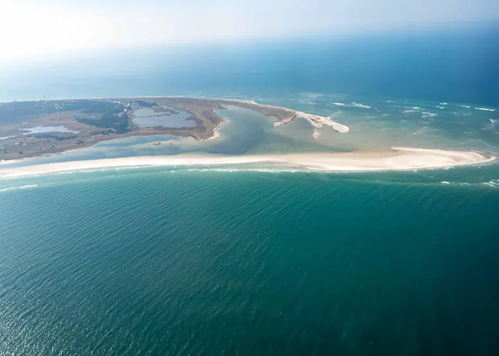 Ostsee 度假居