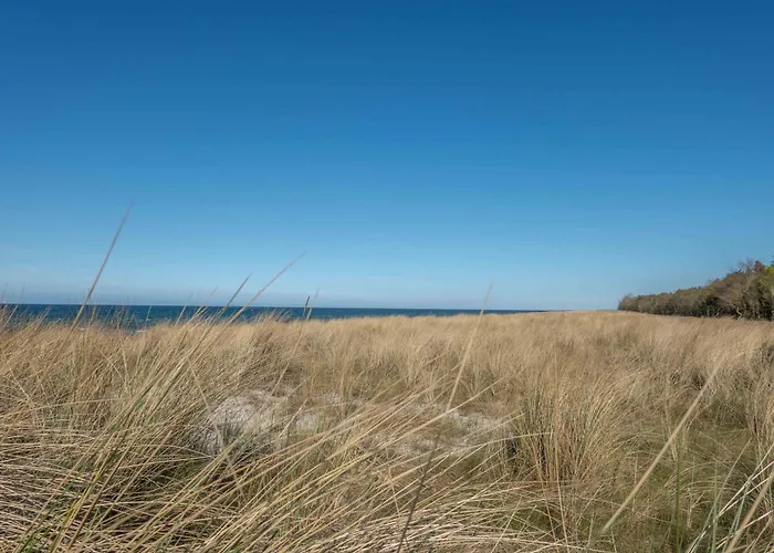 Ostsee 度假居 *