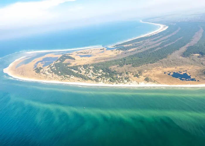 Ostsee 度假居