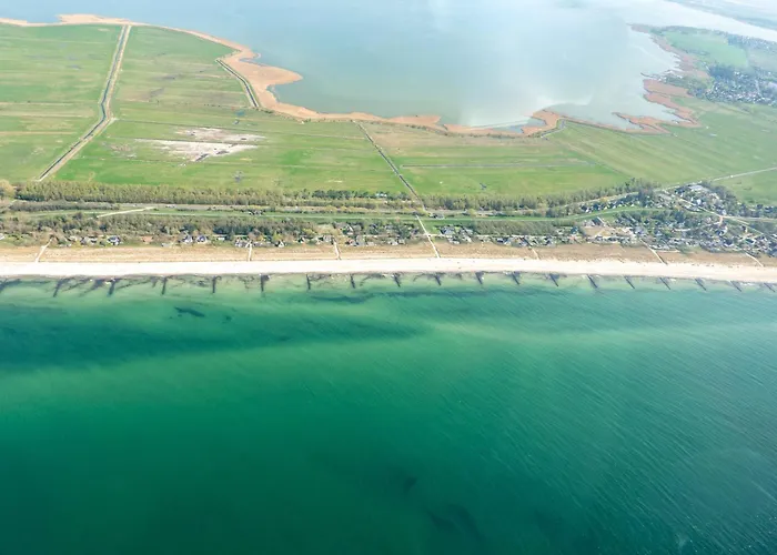 Ostsee Pruchten