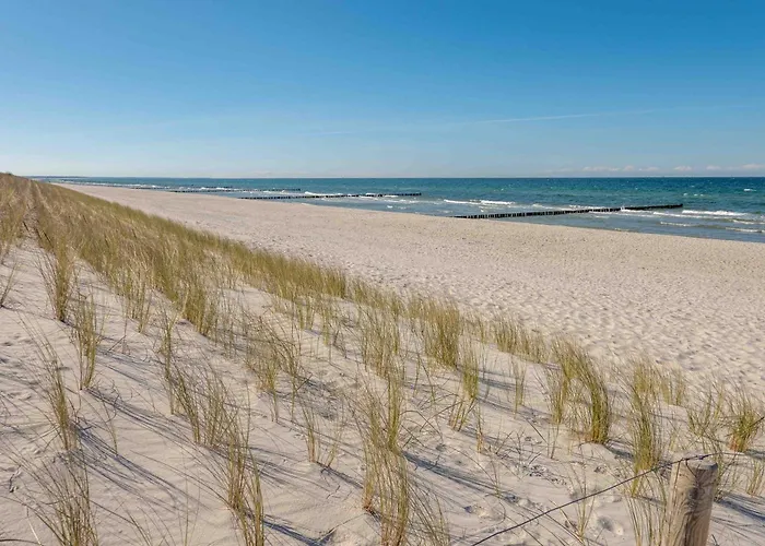 度假居 Ostsee *
